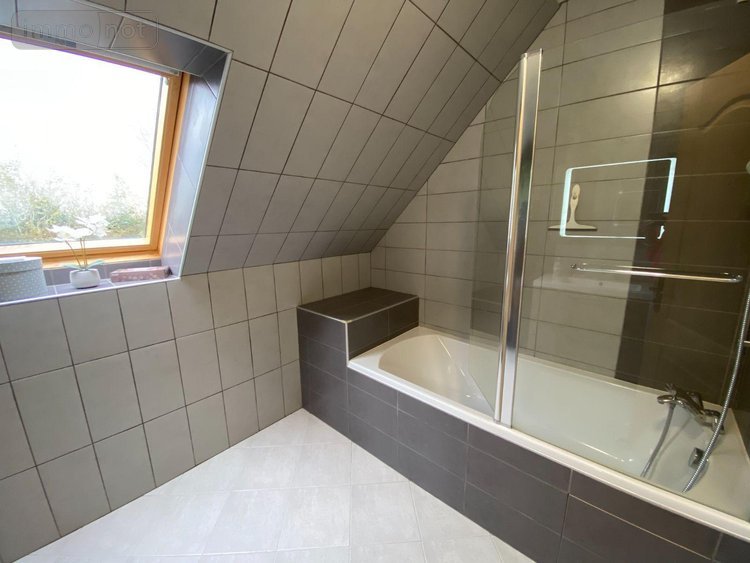 Maison a vendre Saint-Cirgues-de-Malbert 15140 Cantal 180 m2  270300 euros