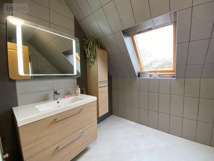 Maison a vendre Saint-Cirgues-de-Malbert 15140 Cantal 180 m2  270300 euros