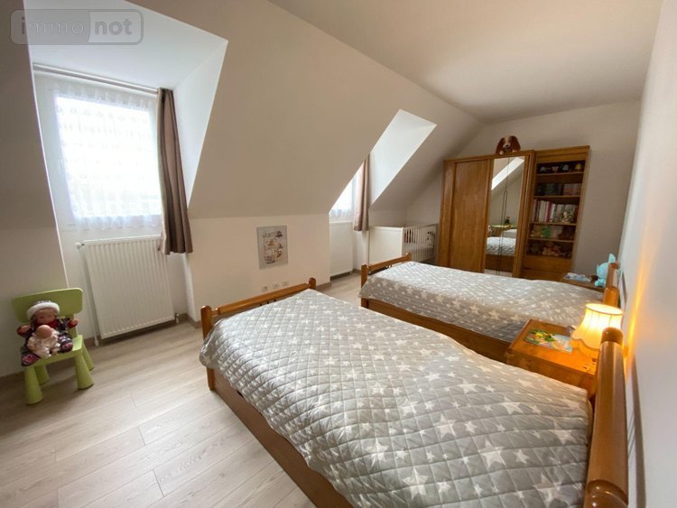 Maison a vendre Saint-Cirgues-de-Malbert 15140 Cantal 180 m2  270300 euros