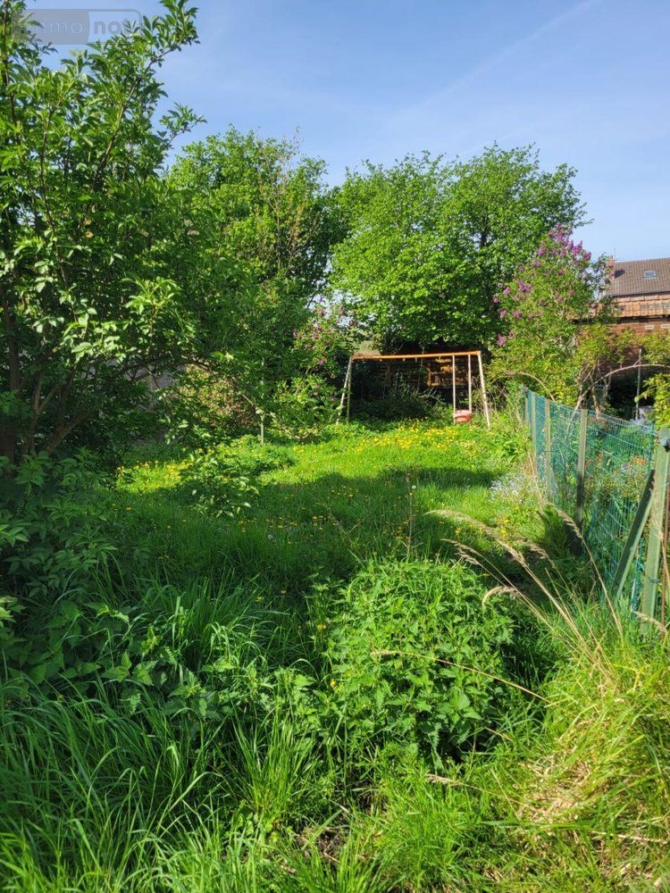 Maison a vendre Crespin 59154 Nord 97 m2 5 pièces 99750 euros