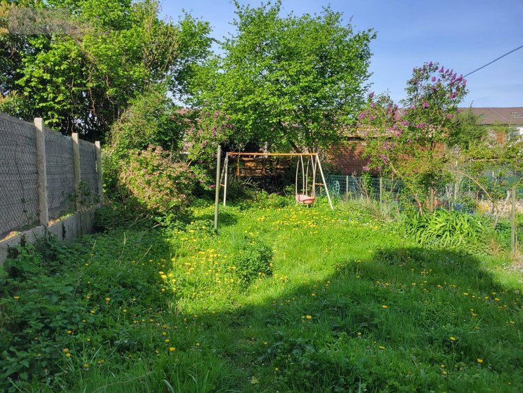 Maison a vendre Crespin 59154 Nord 97 m2 5 pièces 99750 euros