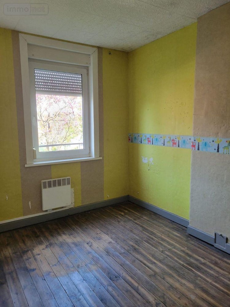 Maison a vendre Crespin 59154 Nord 97 m2 5 pièces 99750 euros