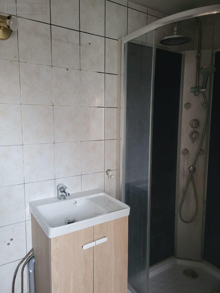 Maison a vendre Crespin 59154 Nord 97 m2 5 pièces 99750 euros