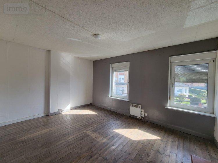 Maison a vendre Crespin 59154 Nord 97 m2 5 pièces 99750 euros