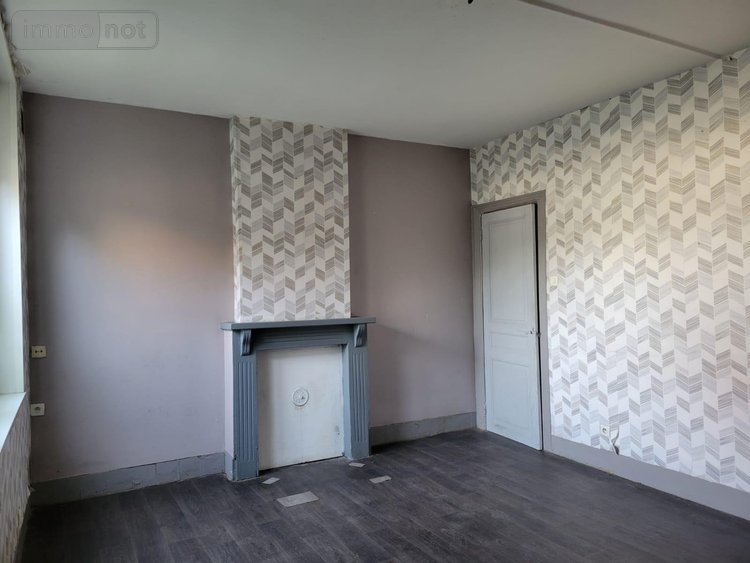 Maison a vendre Crespin 59154 Nord 97 m2 5 pièces 99750 euros