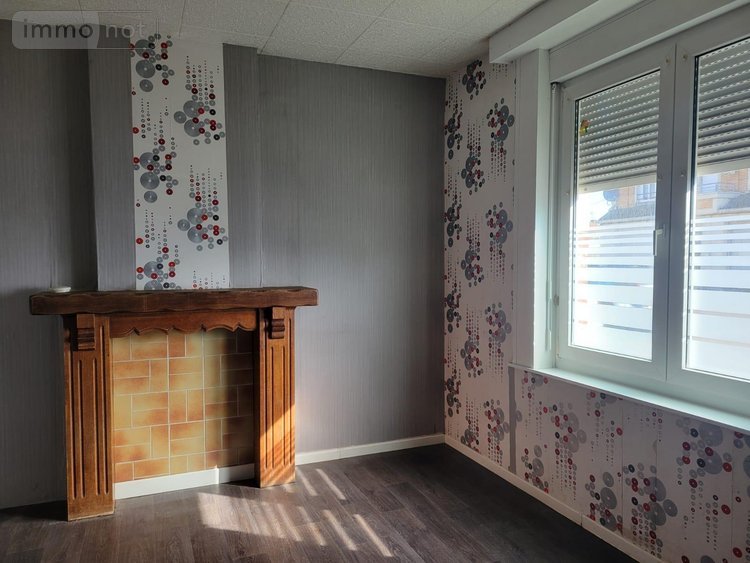 Maison a vendre Crespin 59154 Nord 97 m2 5 pièces 99750 euros