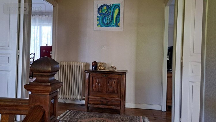 Maison a vendre Callac 22160 Côtes-d'Armor 204 m2  310000 euros
