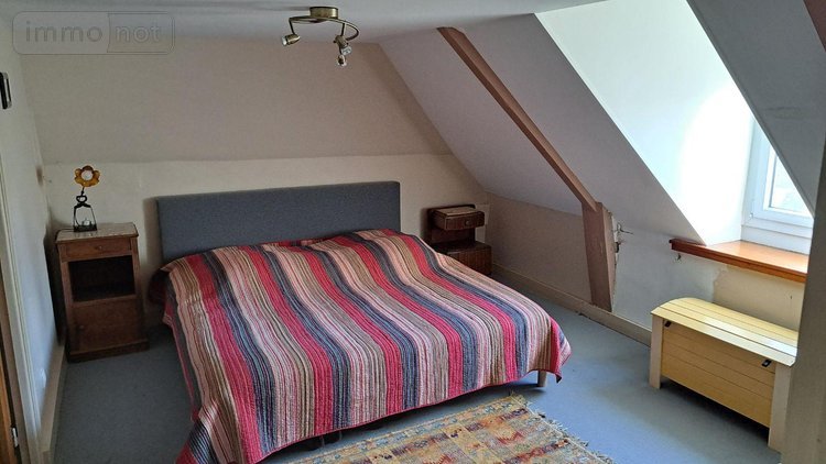Maison a vendre Callac 22160 Côtes-d'Armor 204 m2  310000 euros