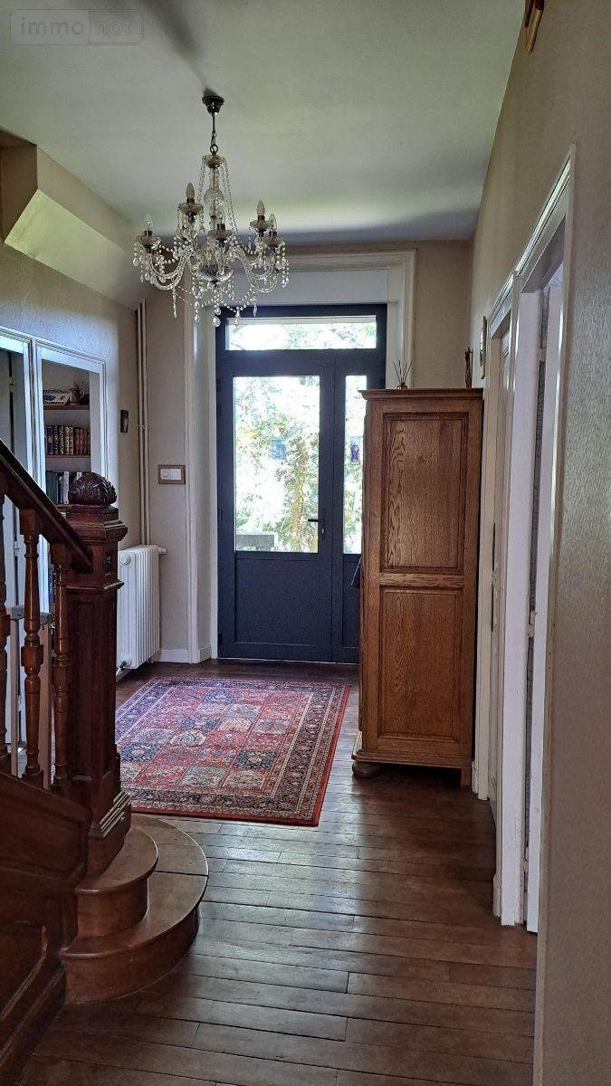 Maison a vendre Callac 22160 Côtes-d'Armor 204 m2  310000 euros