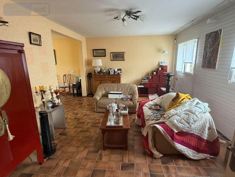 Maison a vendre Pontivy 56300 Morbihan 102 m2  212000 euros