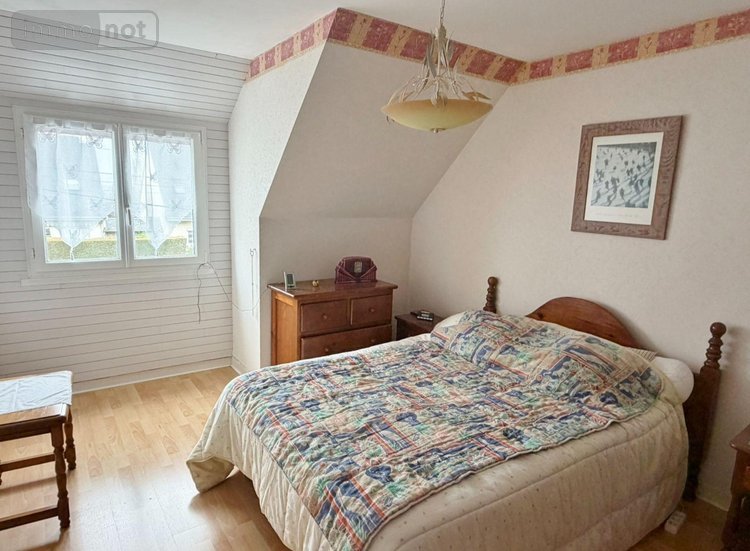 Maison a vendre Pontivy 56300 Morbihan 102 m2  212000 euros