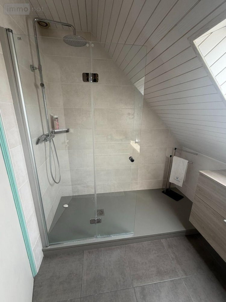 Maison a vendre Pontivy 56300 Morbihan 102 m2  212000 euros