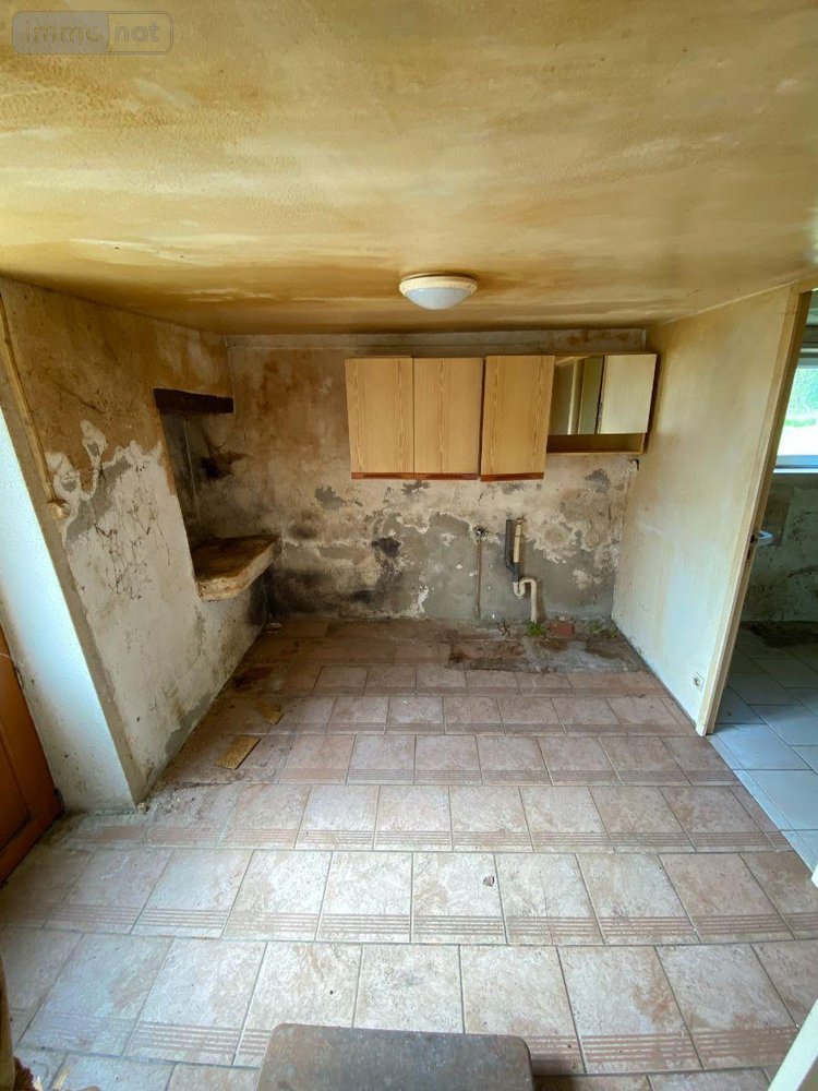 Maison a vendre Argy 36500 Indre 72 m2 3 pièces 48900 euros