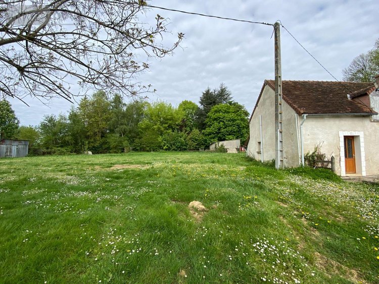 Maison a vendre Argy 36500 Indre 72 m2 3 pièces 48900 euros