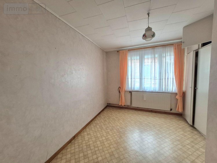 Maison a vendre Liévin 62800 Pas-de-Calais 93 m2 5 pièces 118360 euros