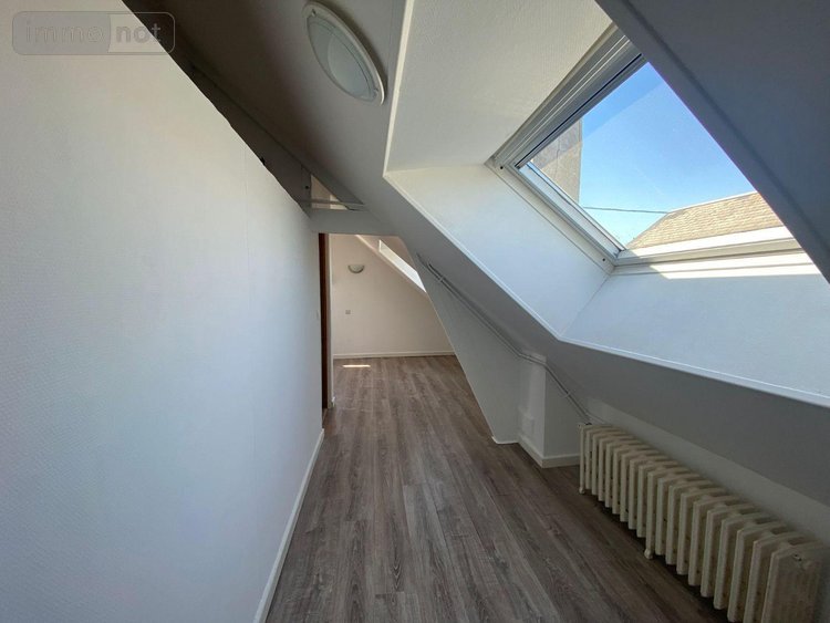 Maison a vendre La Suze-sur-Sarthe 72210 Sarthe 68 m2  147000 euros