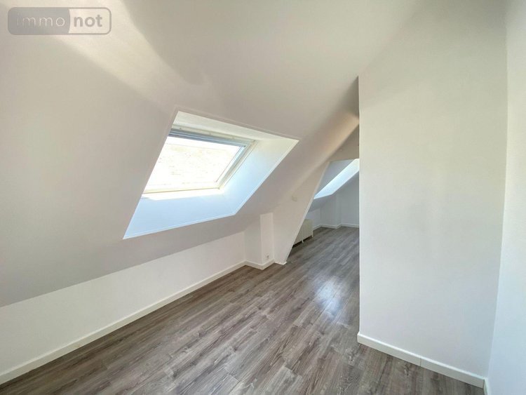 Maison a vendre La Suze-sur-Sarthe 72210 Sarthe 68 m2  147000 euros