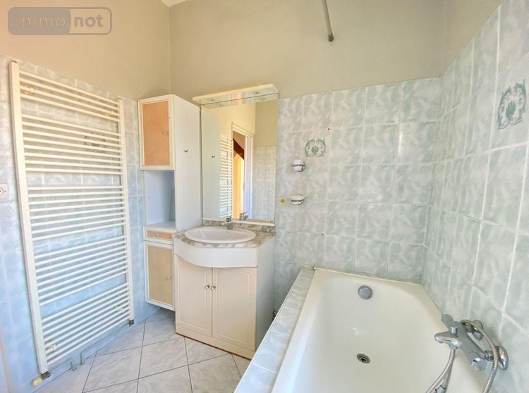 Maison a vendre La Suze-sur-Sarthe 72210 Sarthe 68 m2  147000 euros