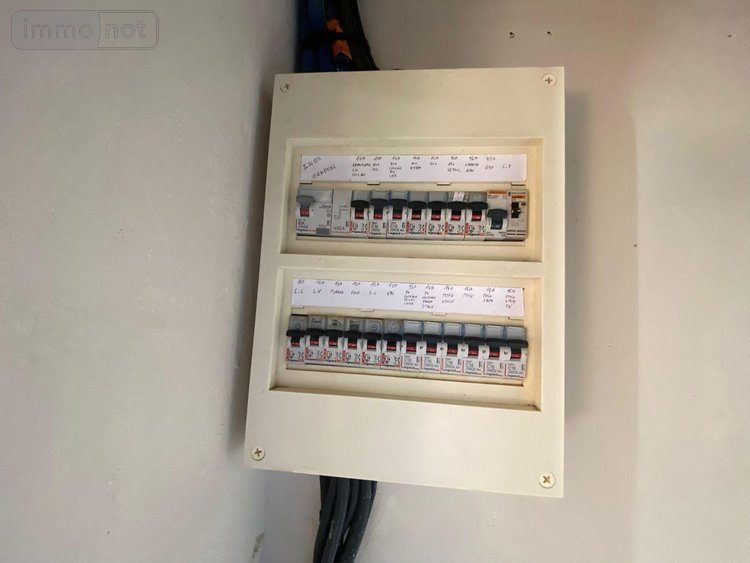 Maison a vendre La Suze-sur-Sarthe 72210 Sarthe 68 m2  147000 euros