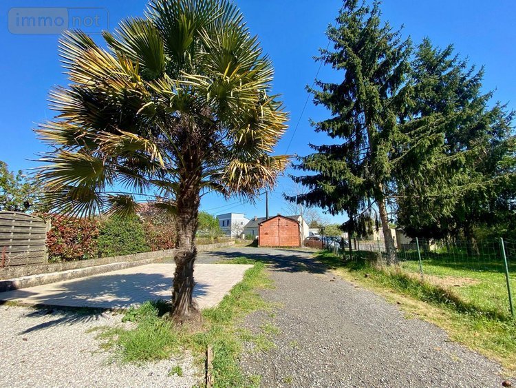 Maison a vendre La Suze-sur-Sarthe 72210 Sarthe 68 m2  147000 euros