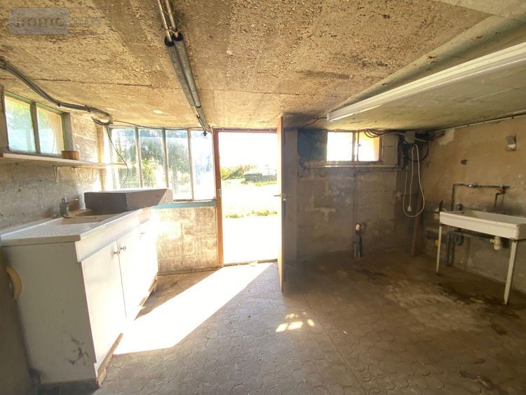 Maison a vendre La Suze-sur-Sarthe 72210 Sarthe 68 m2  147000 euros