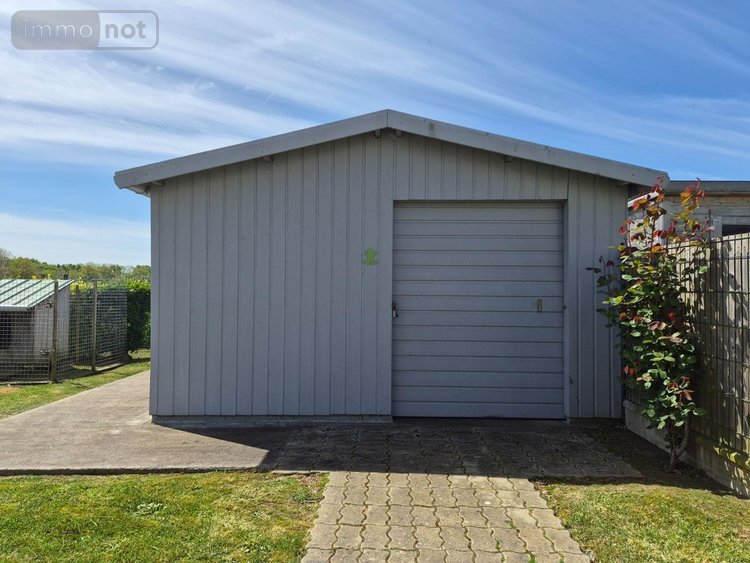 Maison a vendre Saint Père Marc en Poulet 35430 Ille-et-Vilaine 111 m2 5 pièces 384600 euros