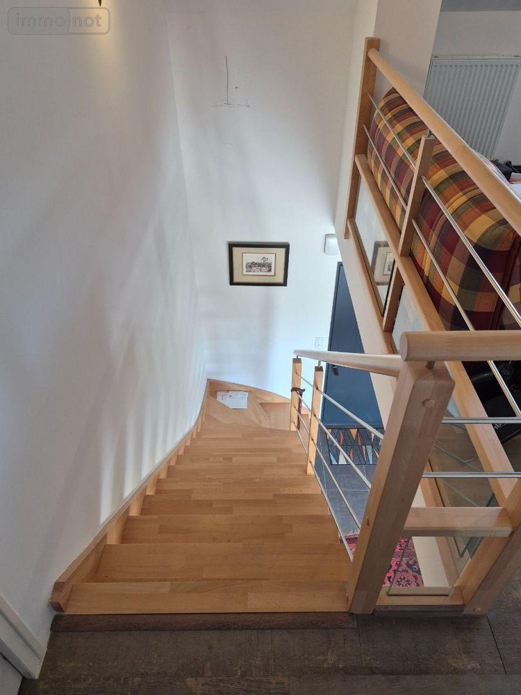 Maison a vendre Saint Père Marc en Poulet 35430 Ille-et-Vilaine 111 m2 5 pièces 384600 euros