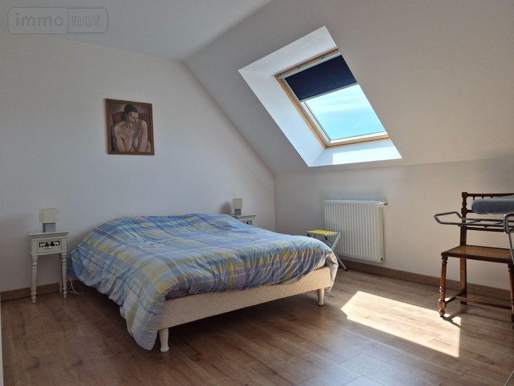 Maison a vendre Saint Père Marc en Poulet 35430 Ille-et-Vilaine 111 m2 5 pièces 384600 euros