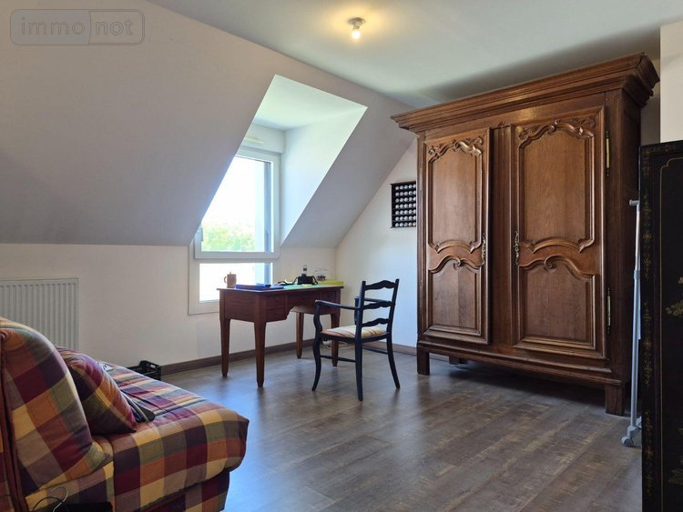 Maison a vendre Saint Père Marc en Poulet 35430 Ille-et-Vilaine 111 m2 5 pièces 384600 euros