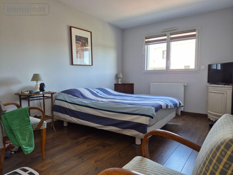 Maison a vendre Saint Père Marc en Poulet 35430 Ille-et-Vilaine 111 m2 5 pièces 384600 euros