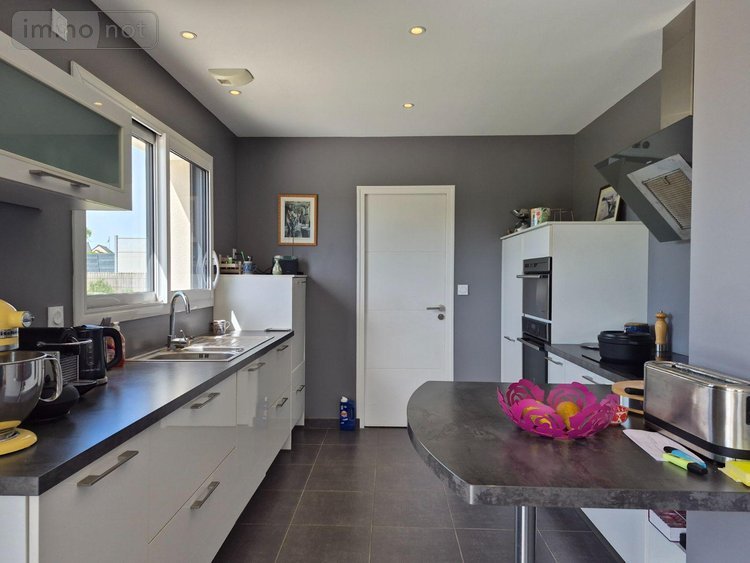 Maison a vendre Saint Père Marc en Poulet 35430 Ille-et-Vilaine 111 m2 5 pièces 384600 euros