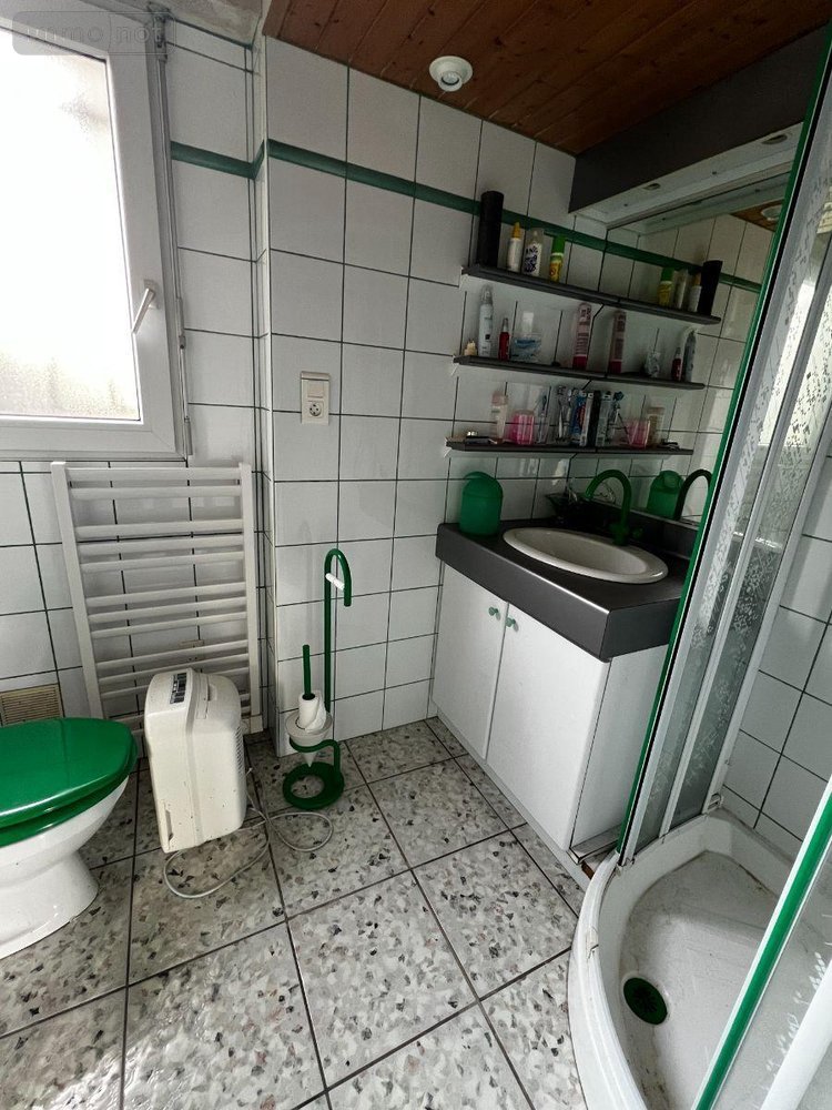 Maison a vendre Fouesnant 29170 Finistère 65 m2 3 pièces 354280 euros