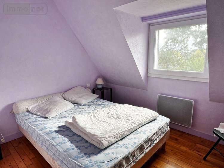 Maison a vendre Fouesnant 29170 Finistère 65 m2 3 pièces 354280 euros