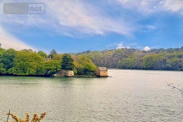 Maison a vendre Riec sur Bélon 29340 Finistère 126 m2 5 pièces 700000 euros