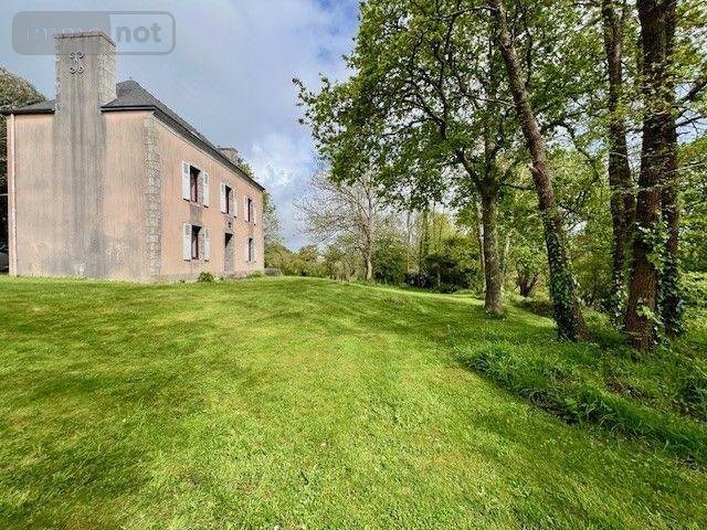 Maison a vendre Riec sur Bélon 29340 Finistère 126 m2 5 pièces 700000 euros