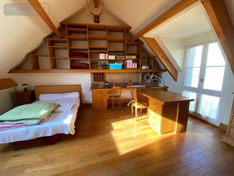 Maison a vendre Palluau-sur-Indre 36500 Indre 192 m2 7 pièces 349900 euros