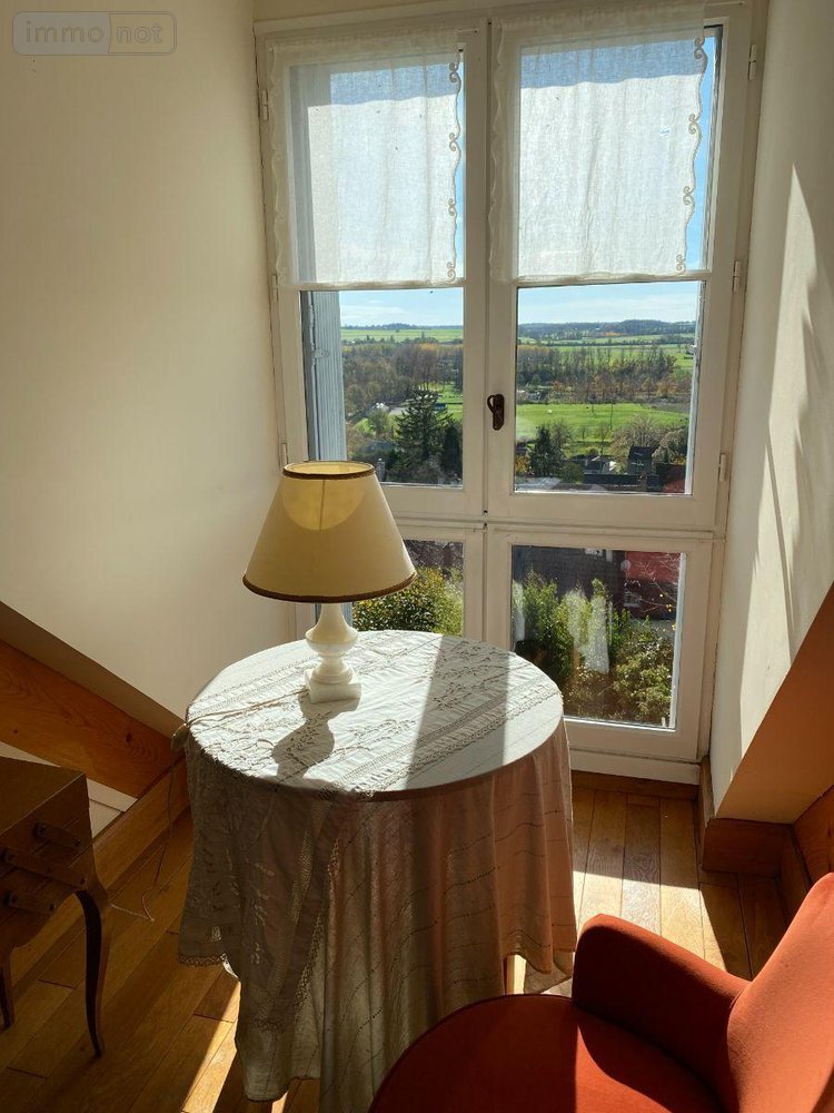 Maison a vendre Palluau-sur-Indre 36500 Indre 192 m2 7 pièces 349900 euros