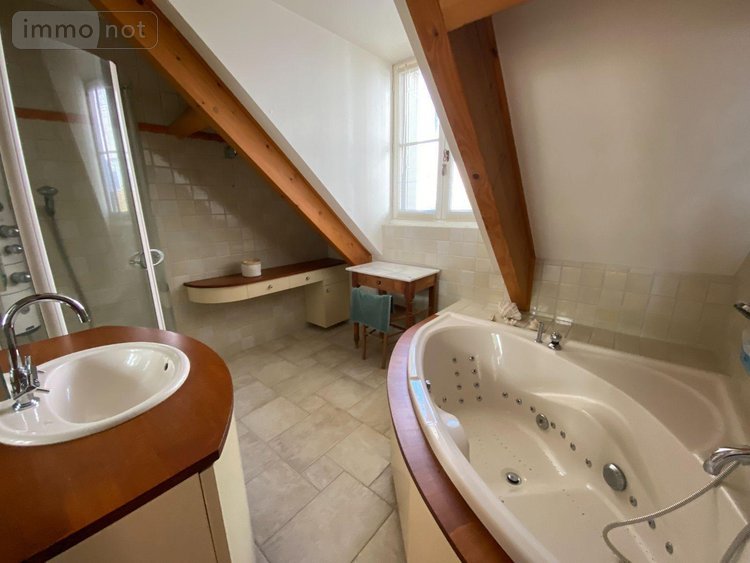 Maison a vendre Palluau-sur-Indre 36500 Indre 192 m2 7 pièces 349900 euros