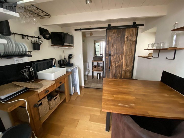 Maison a vendre Paimpol 22500 Côtes-d'Armor 145 m2 6 pièces 500455 euros