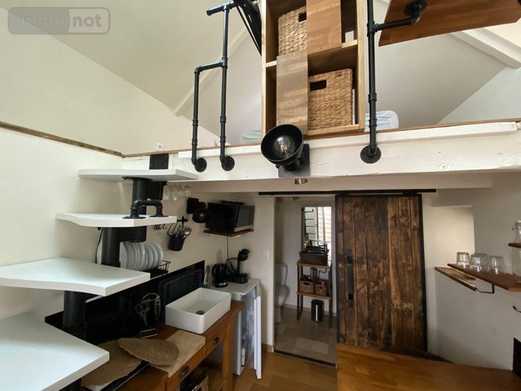 Maison a vendre Paimpol 22500 Côtes-d'Armor 145 m2 6 pièces 500455 euros