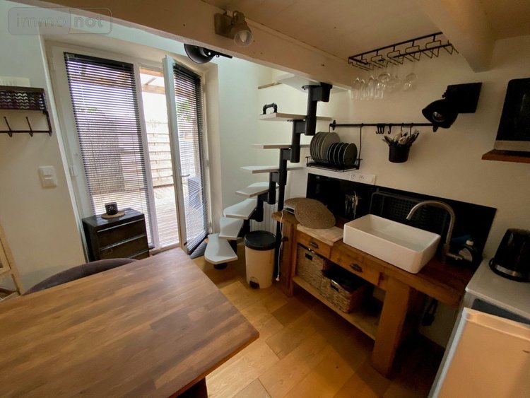 Maison a vendre Paimpol 22500 Côtes-d'Armor 145 m2 6 pièces 500455 euros