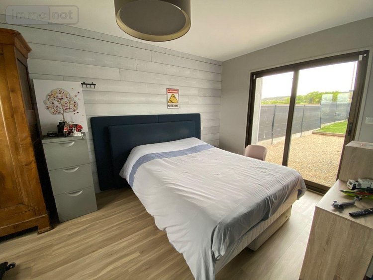 Maison a vendre Paimpol 22500 Côtes-d'Armor 145 m2 6 pièces 500455 euros