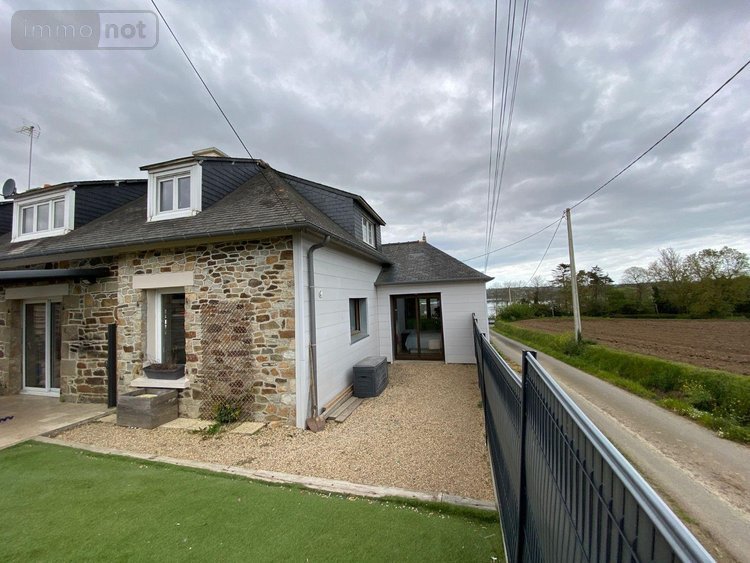 Maison a vendre Paimpol 22500 Côtes-d'Armor 145 m2 6 pièces 500455 euros