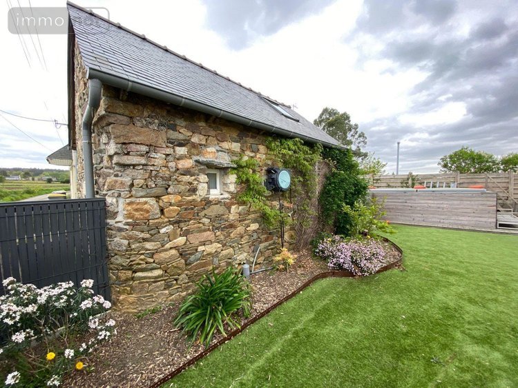 Maison a vendre Paimpol 22500 Côtes-d'Armor 145 m2 6 pièces 500455 euros