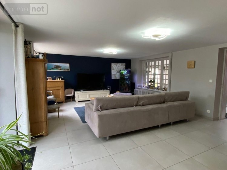 Maison a vendre Paimpol 22500 Côtes-d'Armor 145 m2 6 pièces 500455 euros