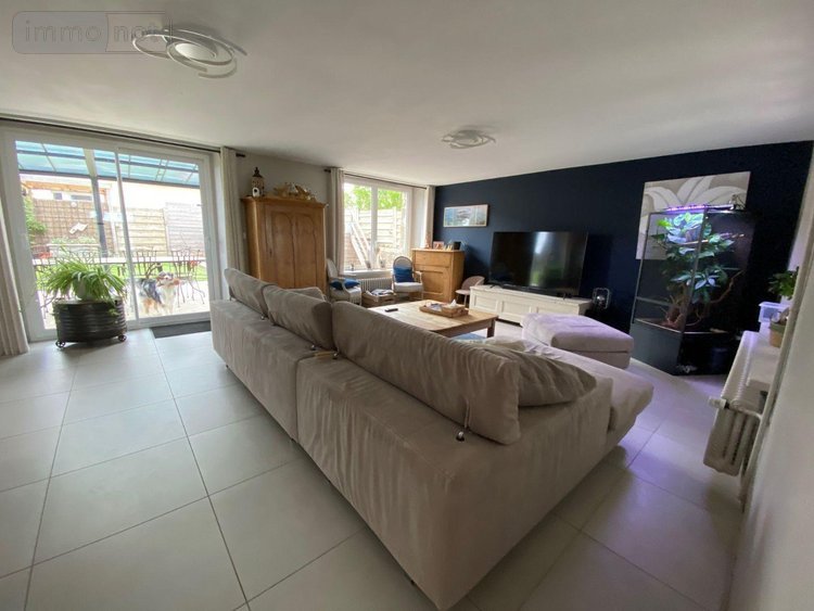 Maison a vendre Paimpol 22500 Côtes-d'Armor 145 m2 6 pièces 500455 euros