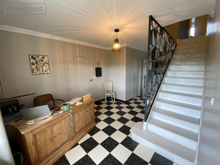 Maison a vendre Paimpol 22500 Côtes-d'Armor 145 m2 6 pièces 500455 euros