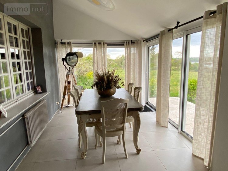 Maison a vendre Paimpol 22500 Côtes-d'Armor 145 m2 6 pièces 500455 euros