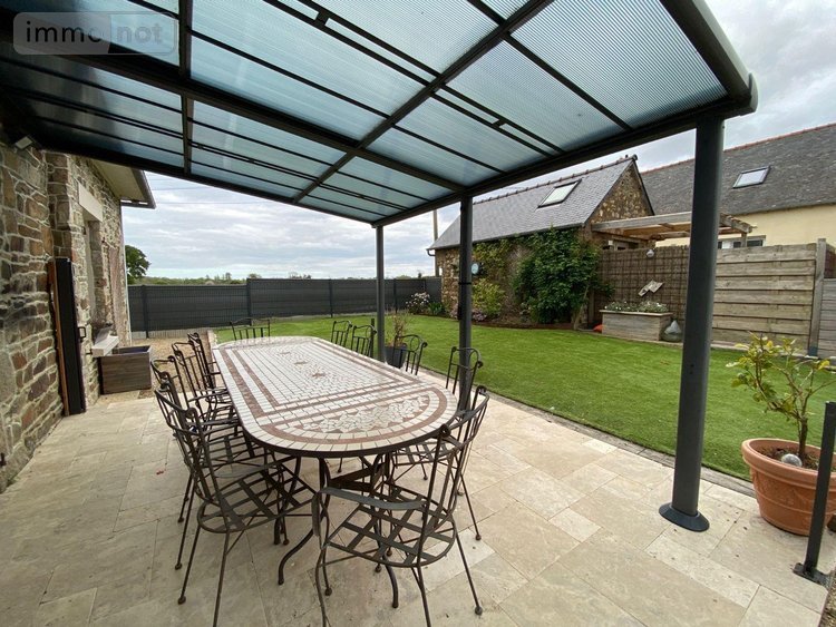 Maison a vendre Paimpol 22500 Côtes-d'Armor 145 m2 6 pièces 500455 euros