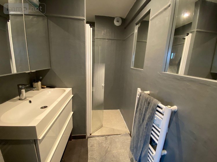 Maison a vendre Paimpol 22500 Côtes-d'Armor 145 m2 6 pièces 500455 euros